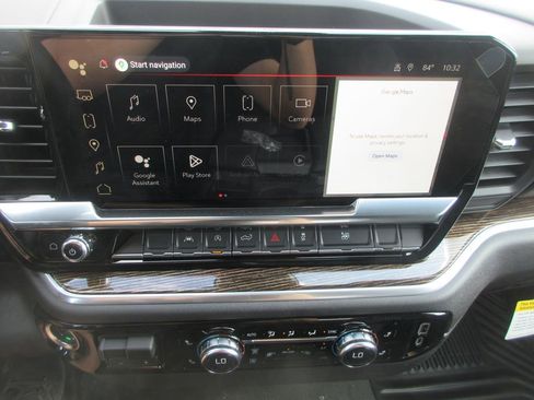 New 2026 GMC Sierra 1500 SLE AWD/4WD image 18