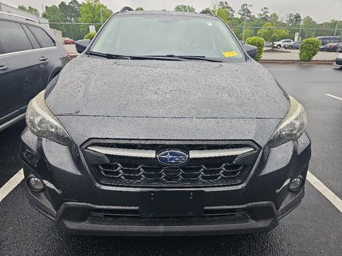 Used 2019 Subaru Crosstrek 2.0i Premium w/ Eyesight System AWD/4WD image 5
