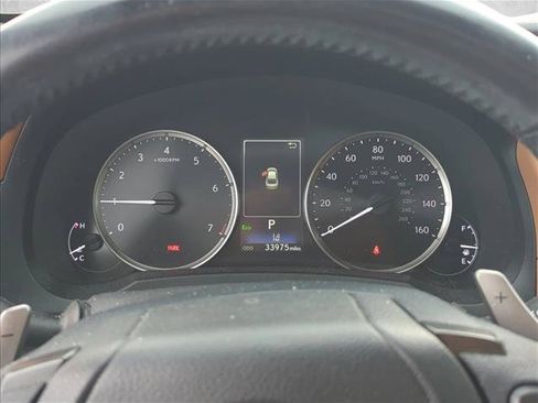 Used 2024 Lexus IS 350 F Sport RWD image 16
