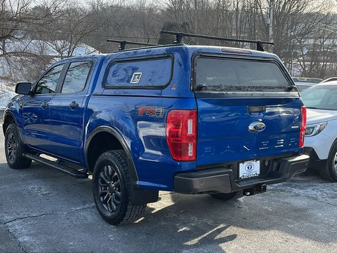Used 2019 Ford Ranger XLT w/ Equipment Group 302A Luxury image 5