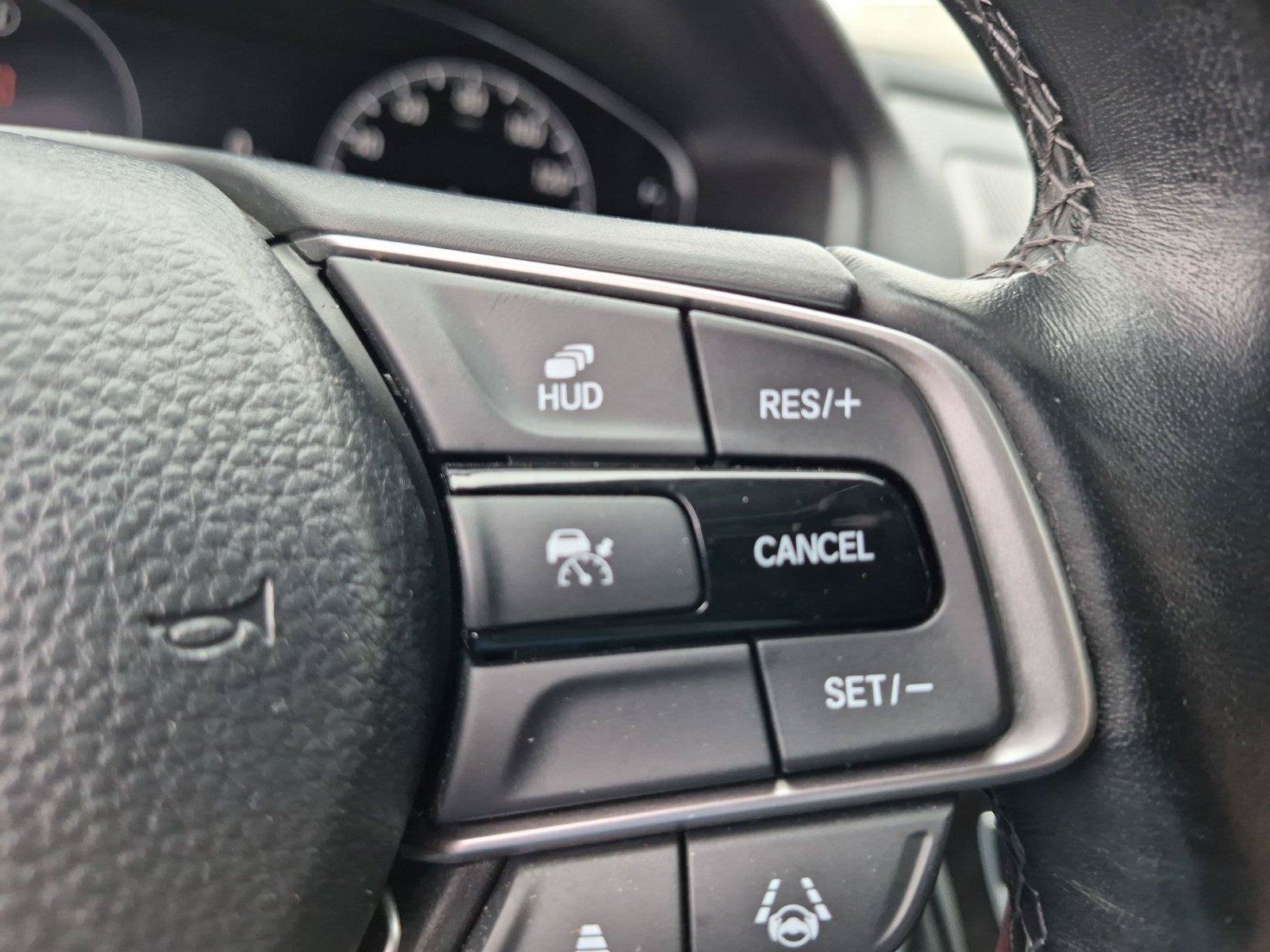 Used 2021 Honda Accord Touring image 20