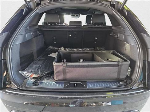 New 2025 Land Rover Range Rover Velar Dynamic HSE image 7