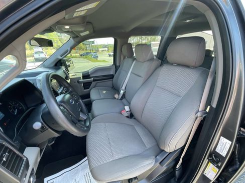 Used 2019 Ford F150 XLT image 20