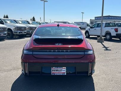 Used 2023 Hyundai Ioniq 6 SEL