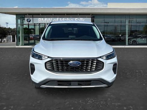 Used 2025 Ford Escape Active AWD/4WD image 2