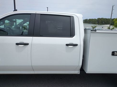 New 2025 Chevrolet Silverado 2500 W/T w/ WT Convenience Package RWD image 27