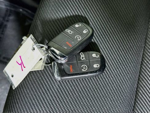 Used 2024 Dodge Hornet R/T AWD/4WD image 32