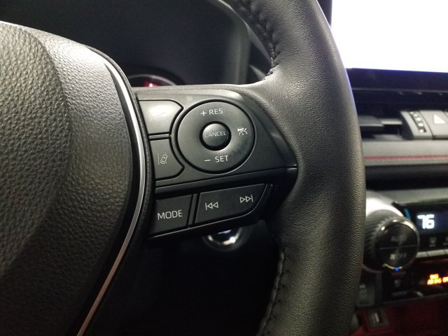 Used 2023 Toyota RAV4 TRD Off-Road w/ TRD Off-Road Weather Package AWD/4WD image 5