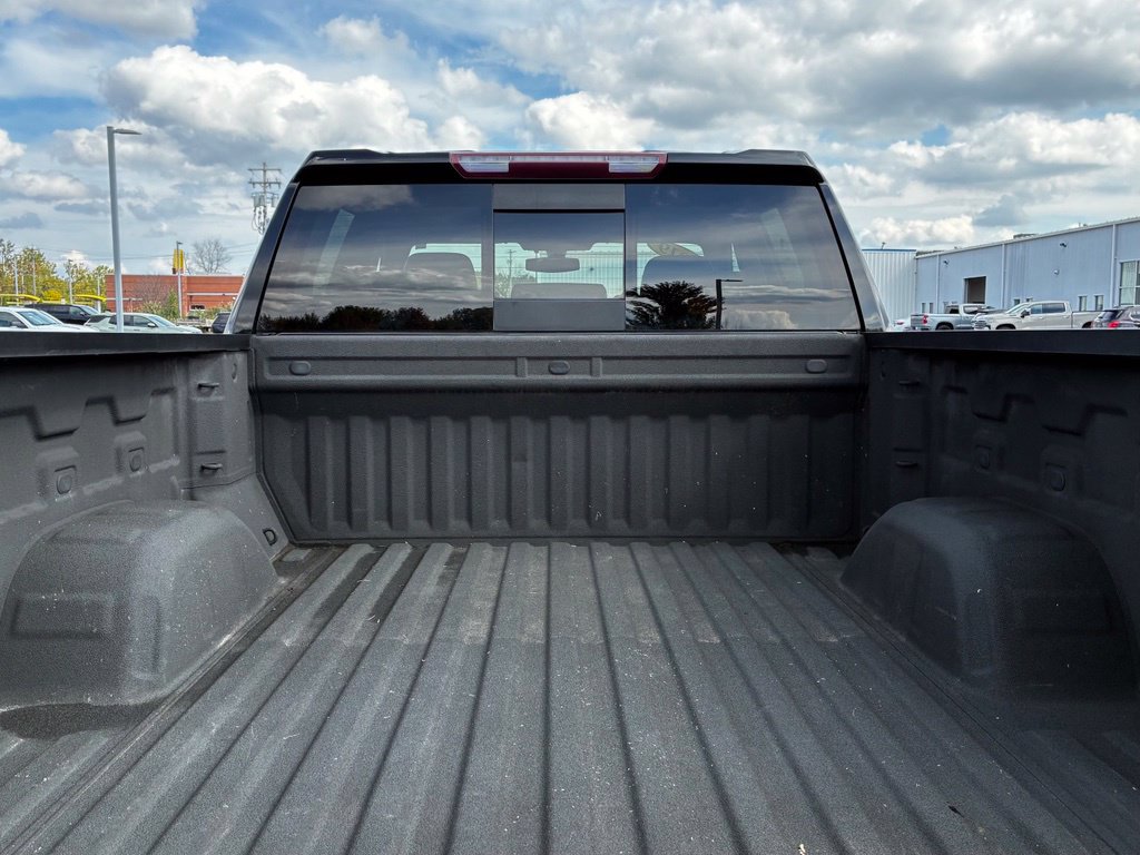 Used 2019 Chevrolet Silverado 1500 RST w/ All-Star Edition AWD/4WD image 41