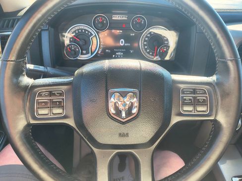 Used 2014 RAM 1500 Sport AWD/4WD image 19