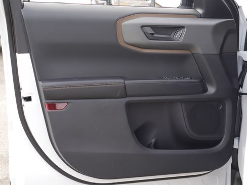 New 2026 Ford Bronco Sport Big Bend w/ Convenience Package image 35