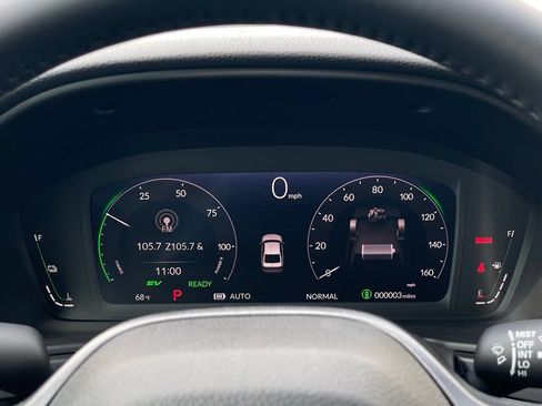 Used 2025 Honda Accord EX-L image 13