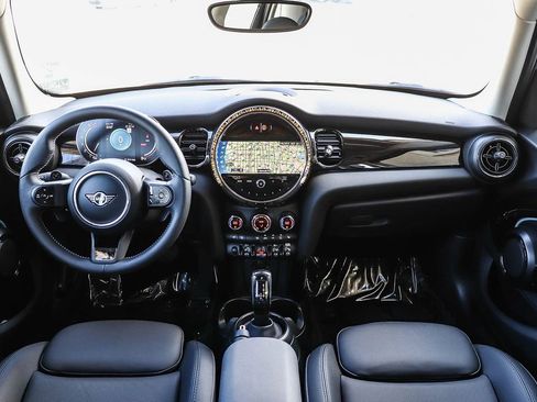 Used 2024 MINI Cooper S FWD image 16
