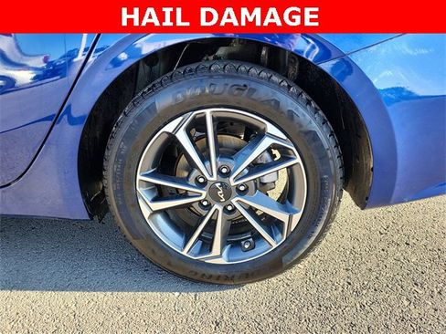 Used 2022 Kia Forte LXS w/ LXS Technology Package image 31