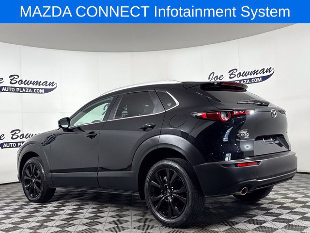 Used 2024 MAZDA CX-30 AWD 2.5 S w/ Select Sport Pkg image 9
