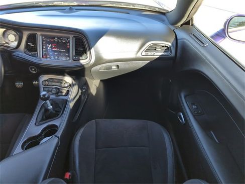 Used 2023 Dodge Challenger R/T w/ T/A Package image 14