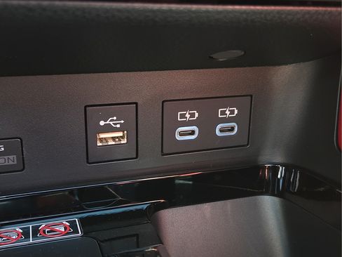 New 2026 Toyota Camry XSE FWD image 21