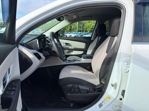 Used 2017 GMC Terrain SLE AWD/4WD image 27