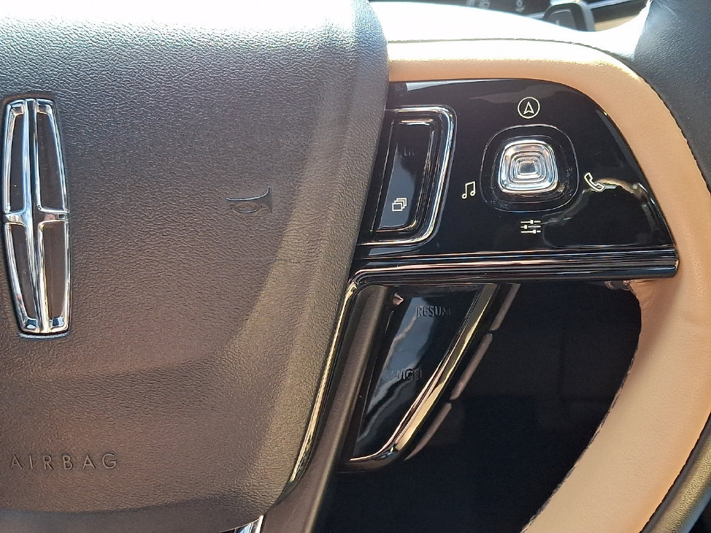Certified 2022 Lincoln Corsair Reserve w/ Elements Package AWD/4WD image 22