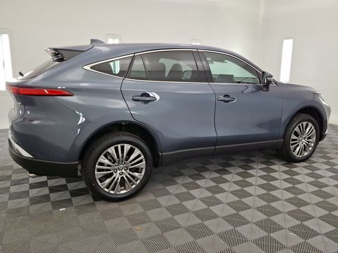 Certified 2024 Toyota Venza Limited AWD/4WD image 26