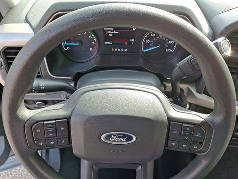 Used 2022 Ford F150 XLT w/ Trailer Tow Package image 23