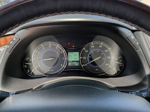 Used 2019 INFINITI QX80 Luxe w/ All-Season Package RWD image 25