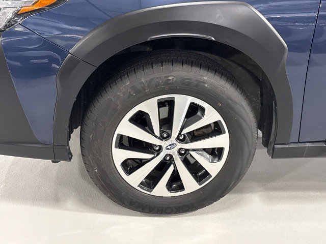 Certified 2024 Subaru Outback AWD/4WD image 8