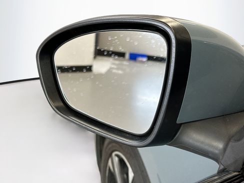 Used 2024 Nissan Sentra SV w/ All-Weather Package image 16