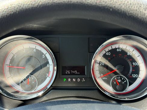 Used 2012 Dodge Grand Caravan SE FWD image 6