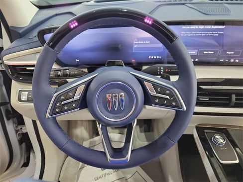 New 2026 Buick Enclave Avenir w/ Super Cruise Package image 31