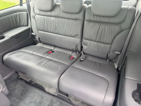 Used 2007 Honda Odyssey EX-L image 10
