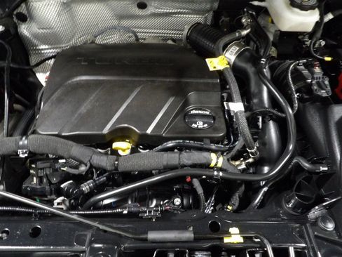 Used 2023 Chevrolet TrailBlazer LS FWD image 20
