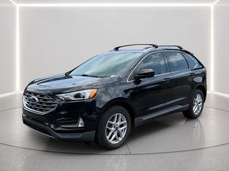 Used 2022 Ford Edge SEL w/ Convenience Package AWD/4WD video 1
