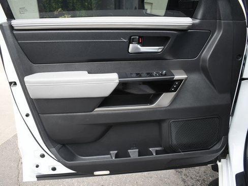 Used 2025 Toyota Sequoia Limited w/ TRD Off-Road Package image 14