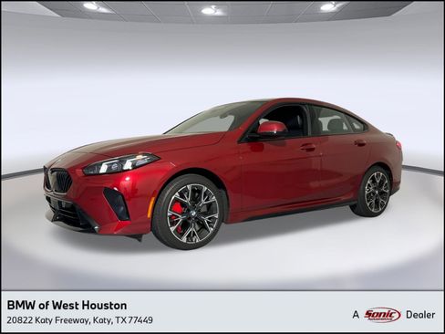 Used 2025 BMW 228i xDrive w/ Premium Package image 1