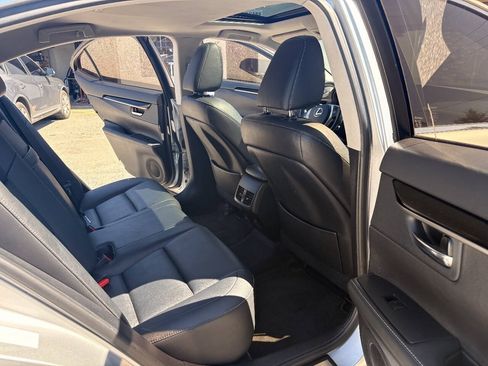 Used 2014 Lexus ES 350 FWD image 24
