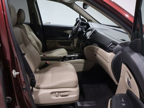 Used 2020 Honda Ridgeline RTL-E image 25