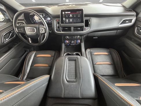 Used 2022 GMC Yukon AT4 image 24