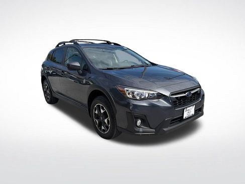 Used 2020 Subaru Crosstrek 2.0i Premium w/ Moonroof Package 2 AWD/4WD image 3