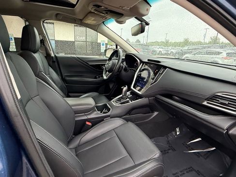 Used 2022 Subaru Outback Limited image 27