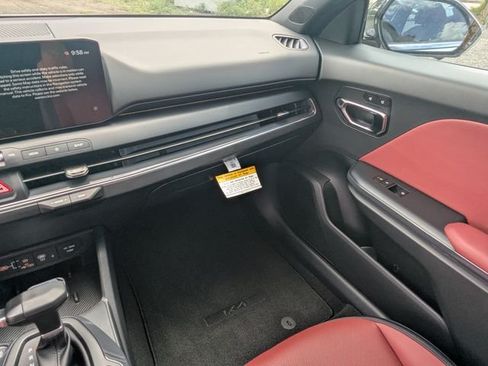 New 2026 Kia K4 GT-Line Turbo FWD image 17