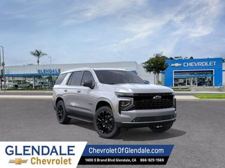 New 2026 Chevrolet Tahoe Premier AWD/4WD video 1
