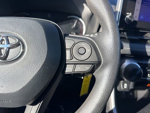 Used 2024 Toyota RAV4 LE image 14