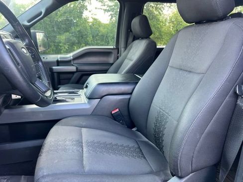 Used 2020 Ford F150 XLT w/ Equipment Group 302A Luxury AWD/4WD image 20