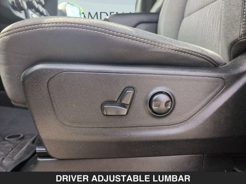 Used 2022 RAM 1500 Big Horn w/ Night Edition AWD/4WD image 15