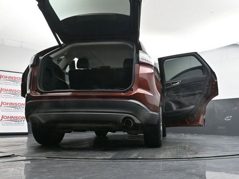 Used 2016 Ford Edge Titanium w/ Equipment Group 301A image 44