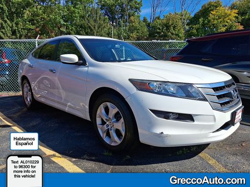 Used 2010 Honda Crosstour EX-L image 1