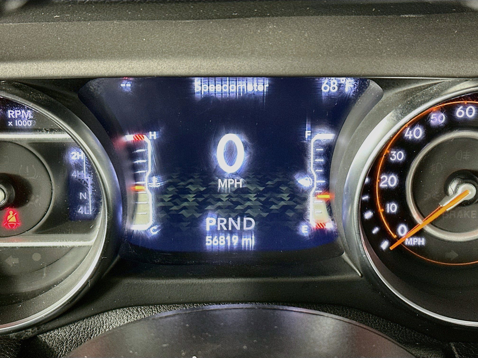 Used 2021 Jeep Wrangler Unlimited Sport AWD/4WD image 18