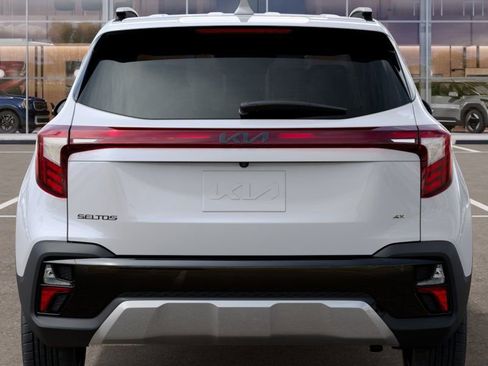 New 2025 Kia Seltos S image 13
