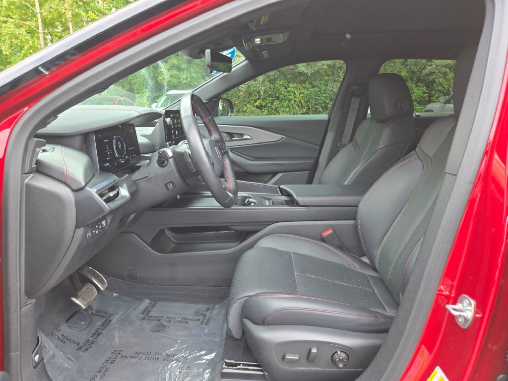 Used 2024 Acura ZDX Type S AWD/4WD image 21